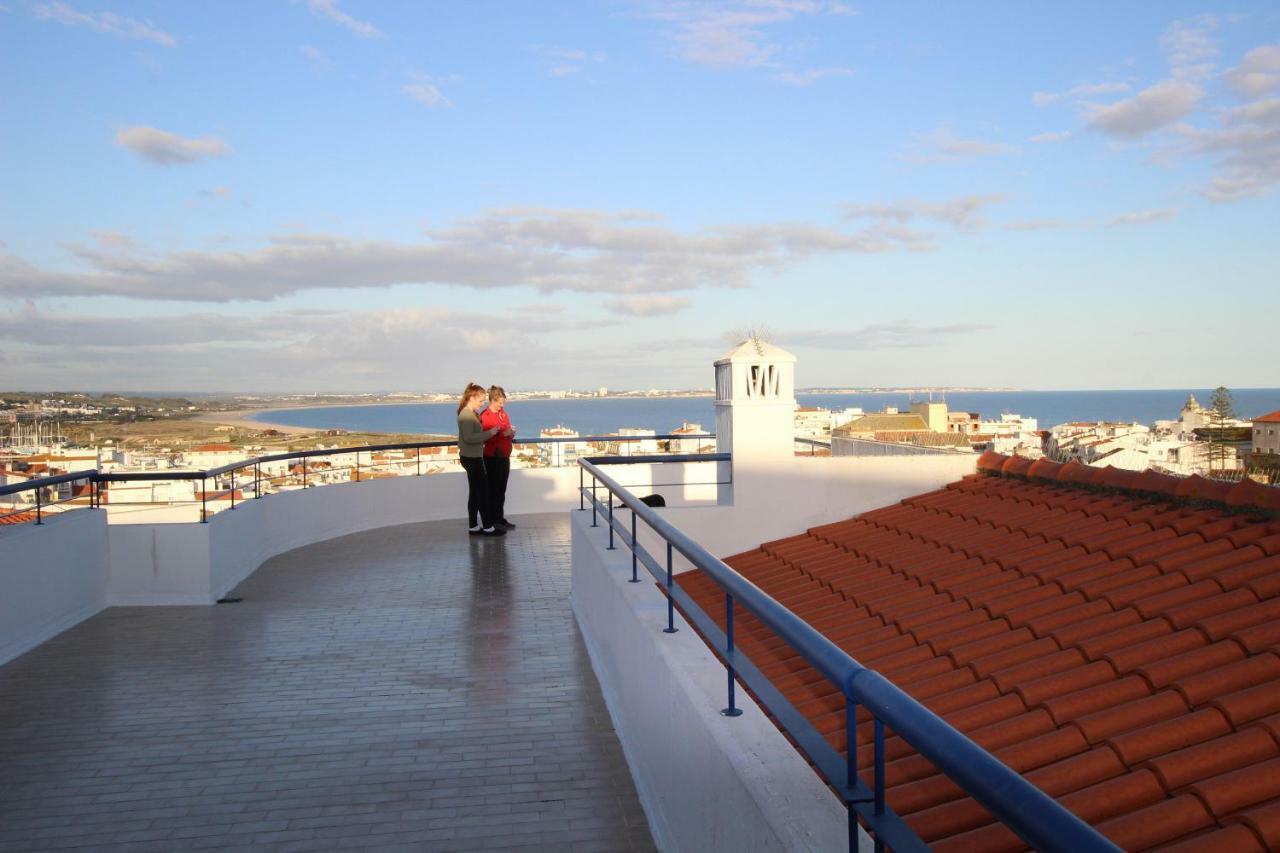 Views Of Apartament