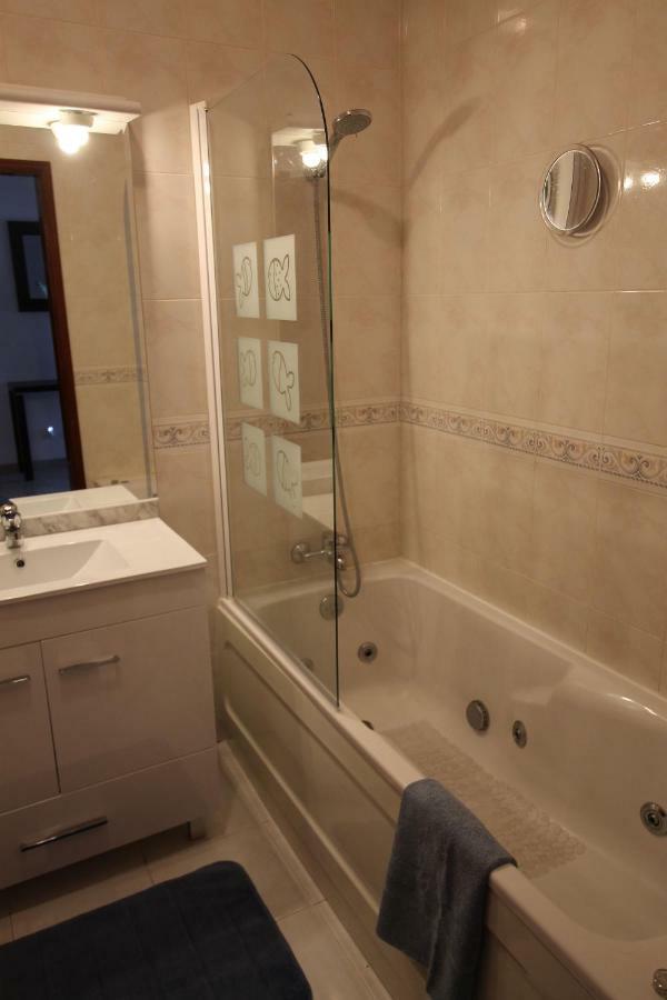 Apartament Views Of