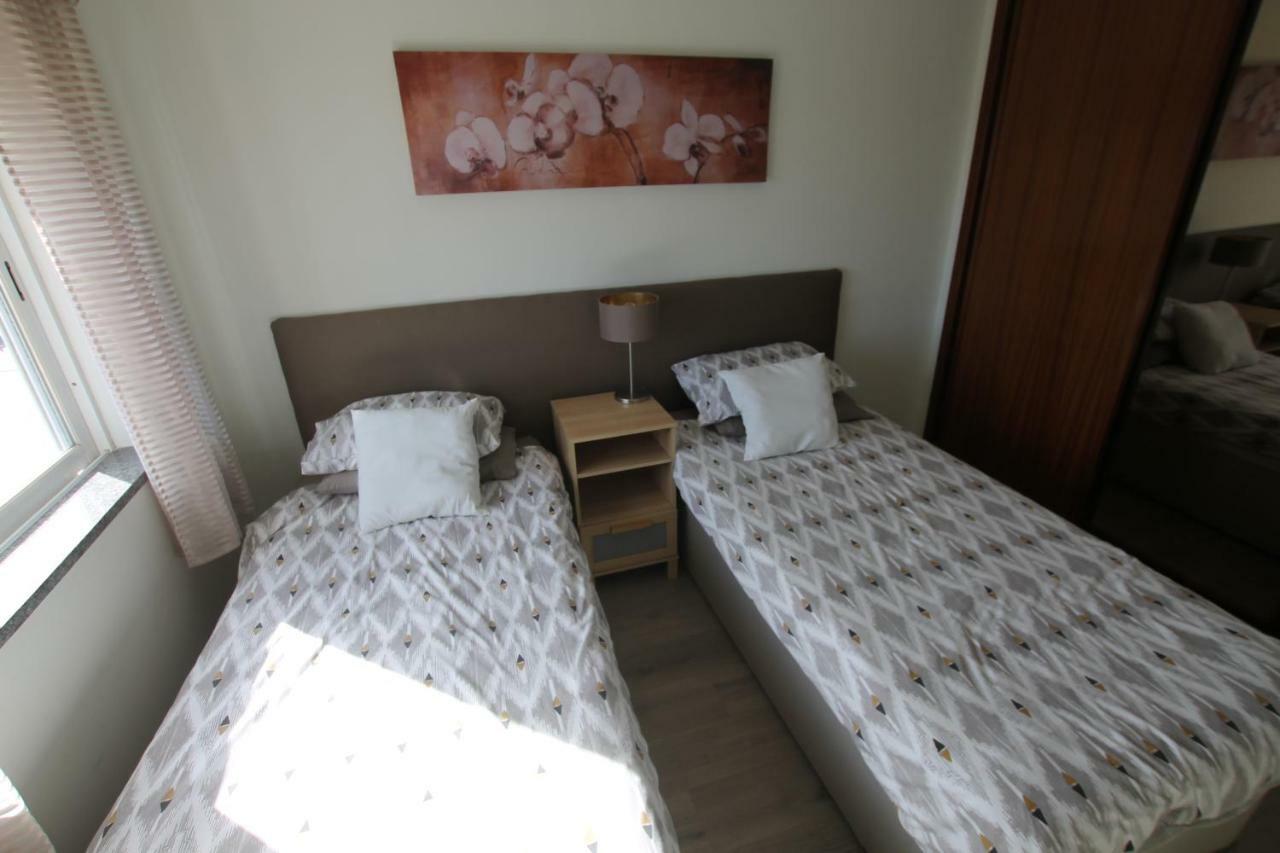 Views Of Apartament Lagos